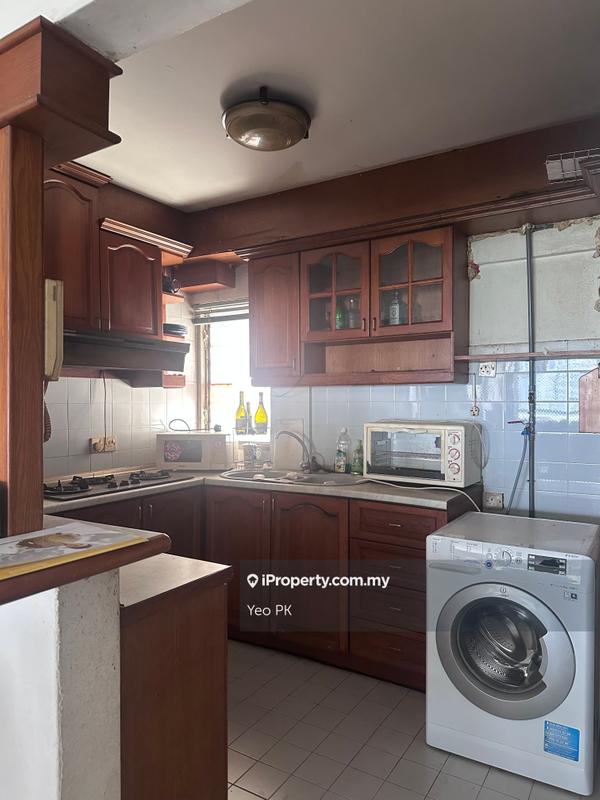 Kondominium untuk Dijual di O.G. Heights oleh Yeo PK - iProperty.com.my
