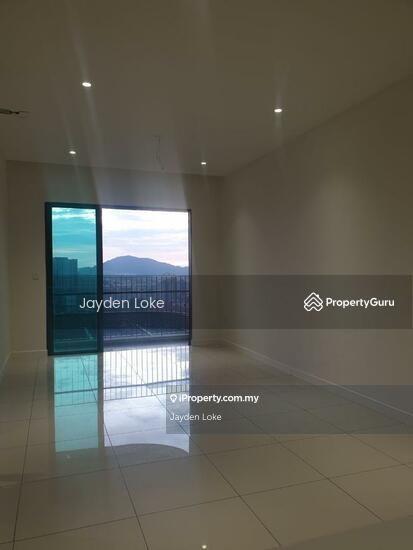 Residensi Servis untuk Disewa di UNIO Residence oleh Jayden Loke - iProperty.com.my