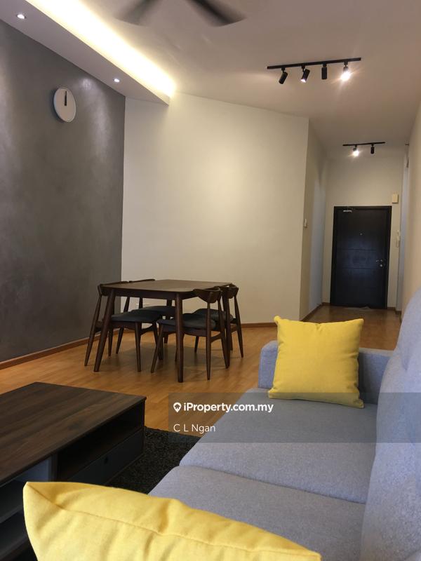 Service Residence for Sale in Waldorf Tower by C L Ngan - iProperty.com.my