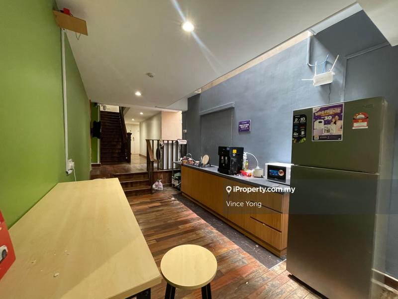 2-storey Terraced House for Rent in Kl Sentral, Kuala Lumpur by Vince Yong - iProperty.com.my