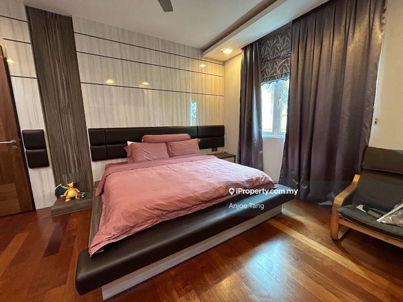 Bungalow House for Sale in Kota Kemuning, Shah Alam by Anjoe Tang - iProperty.com.my