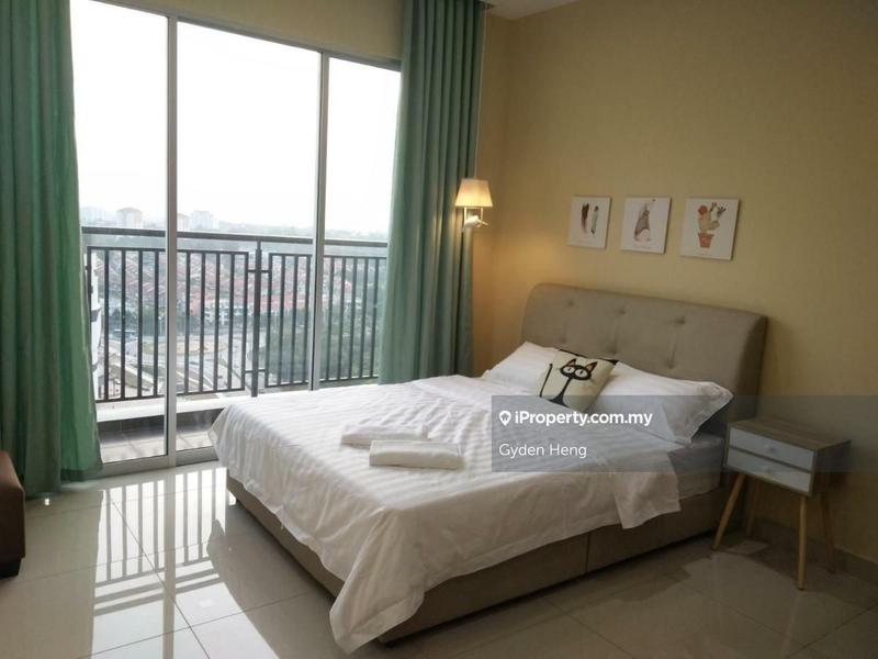 For Sale - Aliff Avenue (Dwi Alif)