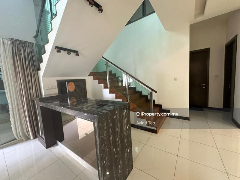 Bungalow House for Sale in Setia Eco Park, Setia Alam by Avind Teh - iProperty.com.my