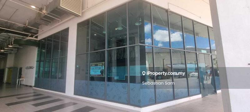 Retail Space for Rent in Subang Jaya, Selangor by Sebastian Sam - Exterior - iProperty.com.my