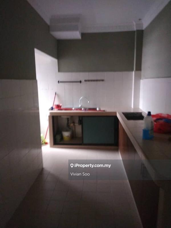Kondominium untuk Dijual di Indah Condominium oleh Vivian Soo - iProperty.com.my