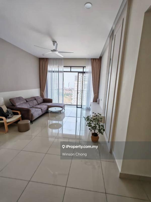 Condominium for Sale in Mont Residence by Winson Chong - iProperty.com.my