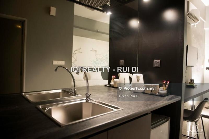 Sovo for Sale in Kota Kinabalu, Kota Kinabalu by Chian Rui Di - iProperty.com.my