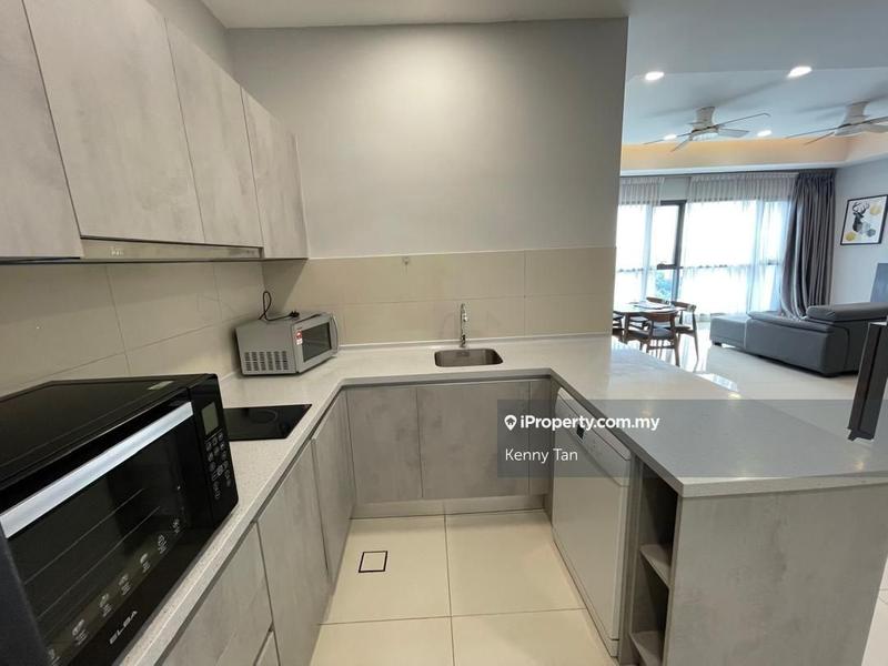 Kediaman Servis untuk Disewa di Dianthus @ Tropicana Gardens oleh Kenny Tan - iProperty.com.my