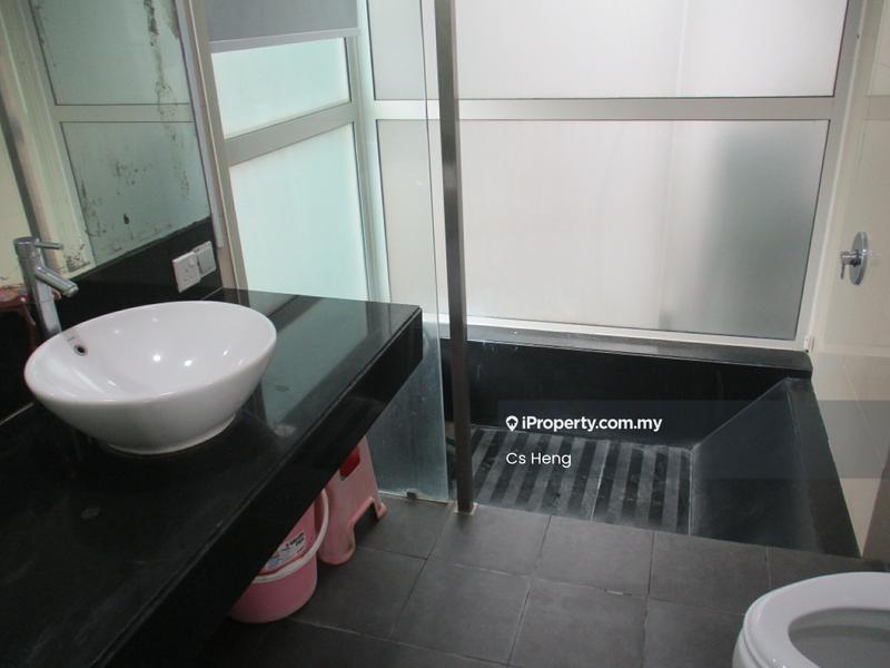 Kondominium untuk Disewa di Suasana Sentral Loft oleh Cs Heng - Bathroom - iProperty.com.my