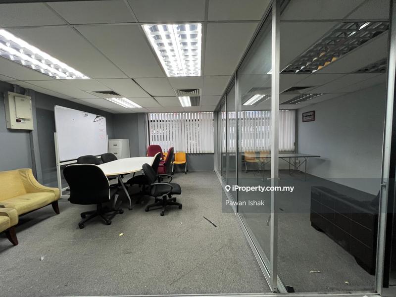 For Sale - Bangsar Utama