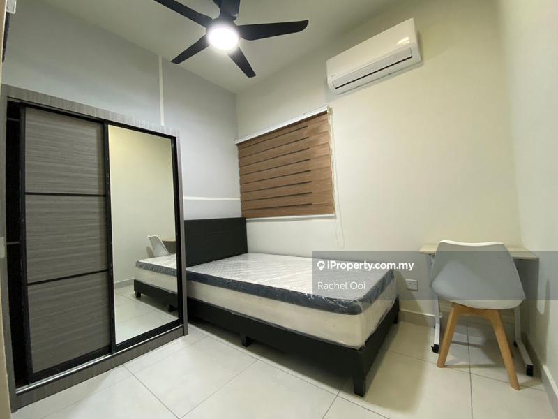 Service Residence for Rent in Majestic Maxim by Rachel Ooi - iProperty.com.my