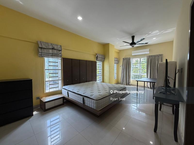 Kondominium untuk Dijual di Hartamas Regency 2 oleh Ryan Swe - iProperty.com.my