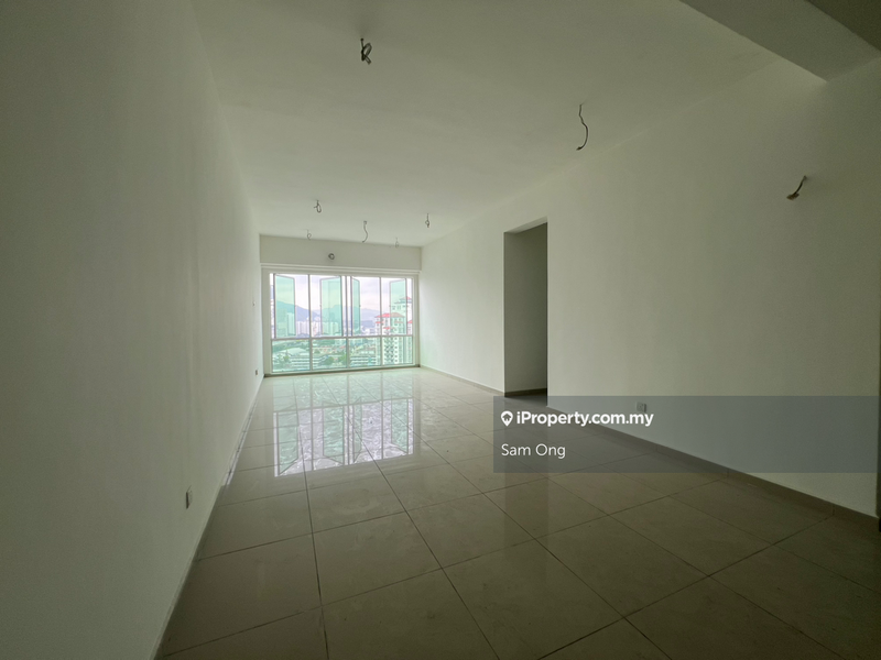 Kondominium untuk Dijual di D'suria Condominium oleh Sam Ong - iProperty.com.my