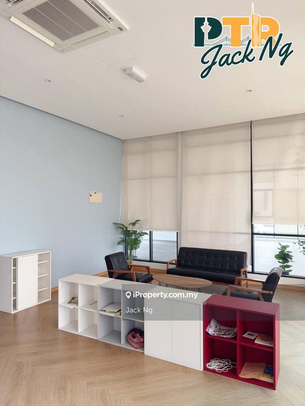 Kondominium untuk Dijual di Abel Residence oleh Jack Ng - iProperty.com.my