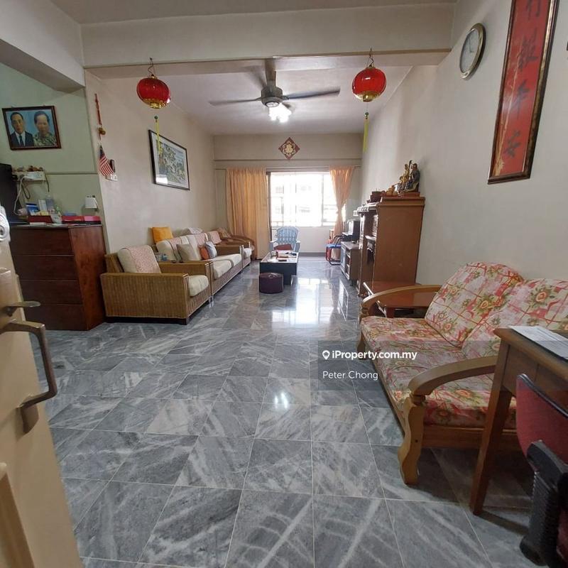 For Sale - Chancellor