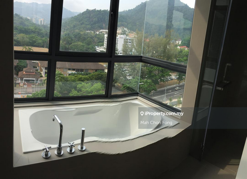 Kondominium untuk Dijual di The Address oleh Mah Chon Fong - iProperty.com.my
