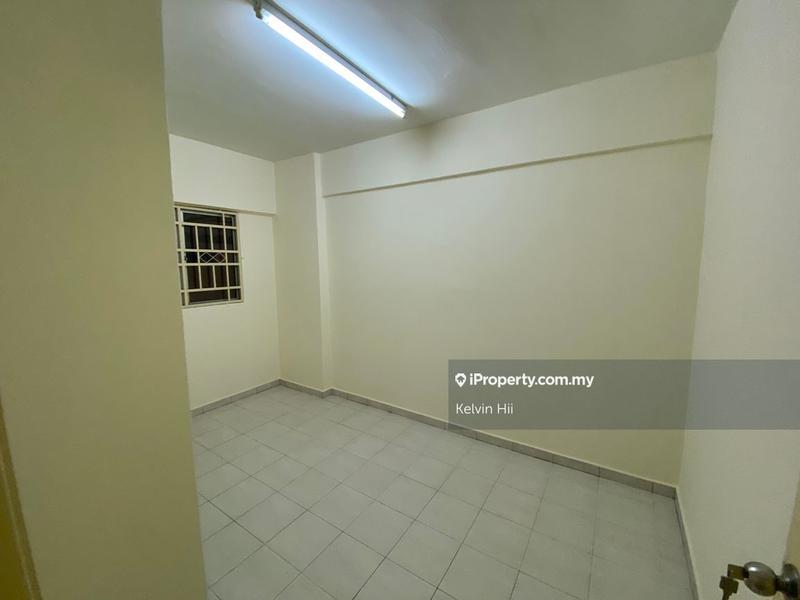 Condominium for Sale in Warisan City View by Kelvin Hii - iProperty.com.my