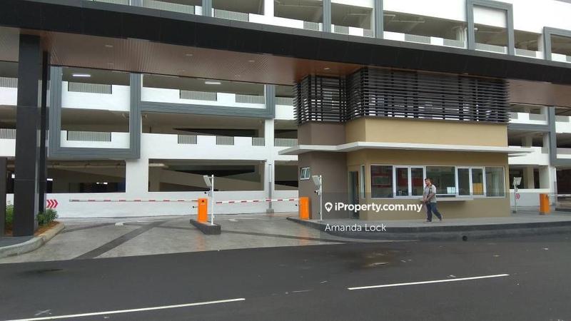 Condominium for Sale in Aurora Residence @ Lake Side City by Amanda Lock - iProperty.com.my