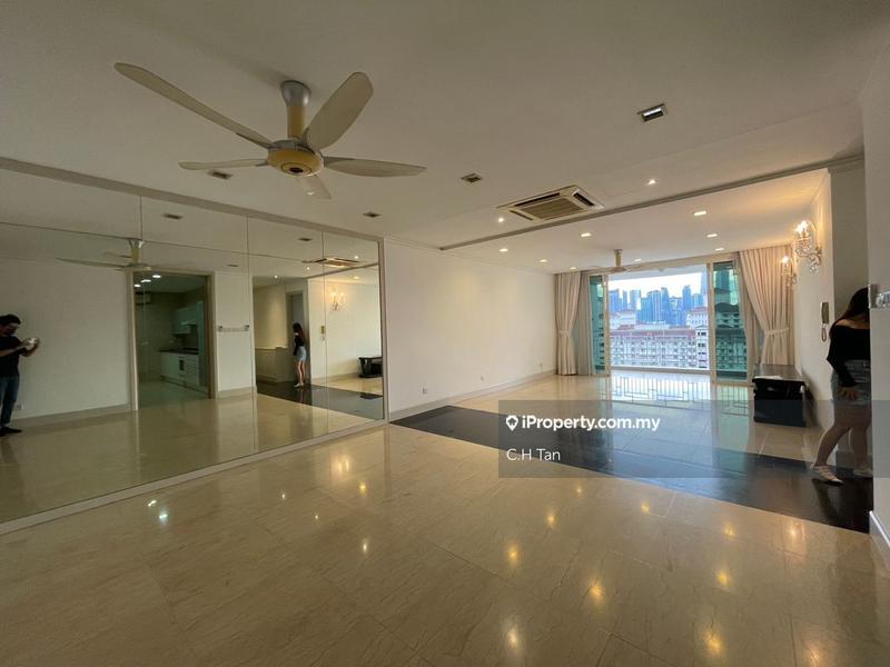 For Rent - Mutiara Upper East