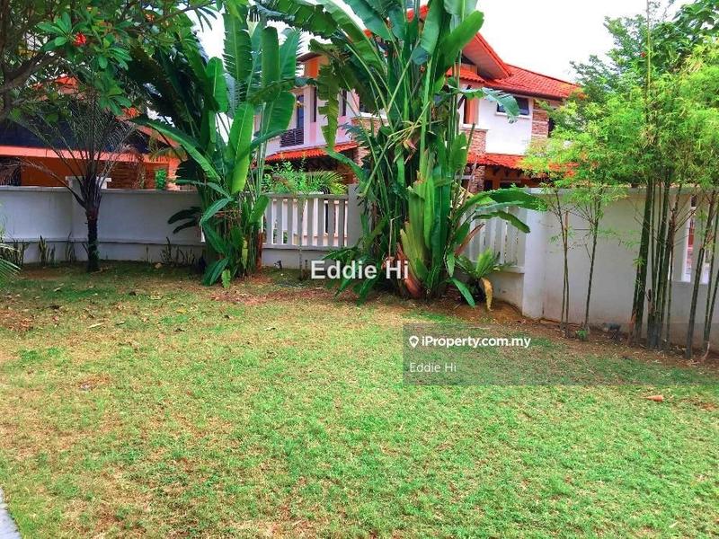 Banglo untuk Dijual di Aman Suria Damansara, Petaling Jaya oleh Eddie Hi - iProperty.com.my
