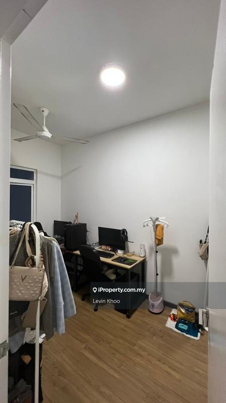 Residensi Servis untuk Dijual di Aurora Tower @ Eco Sky oleh Levin Khoo - iProperty.com.my