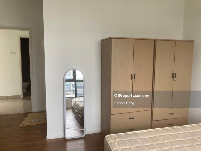 Service Residence for Rent in Utropolis Urbano by Cannis Choy - iProperty.com.my
