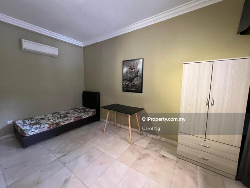 Semi-Detached House for Rent in Templer Bestari, Rawang by Carol Ng - iProperty.com.my