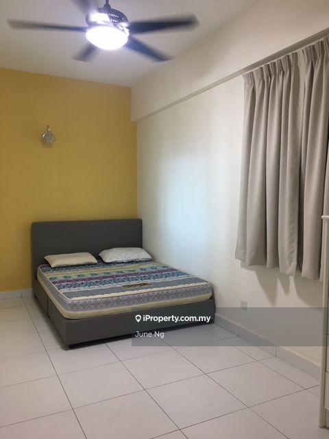 For Rent - Elit Heights @ Bayan City