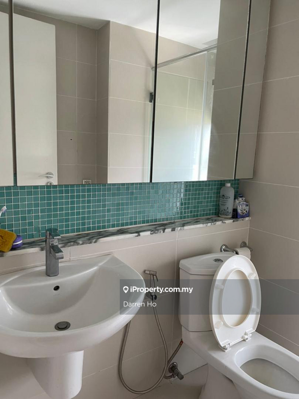 Condominium for Sale in Tiffani Kiara by Darren Ho - iProperty.com.my