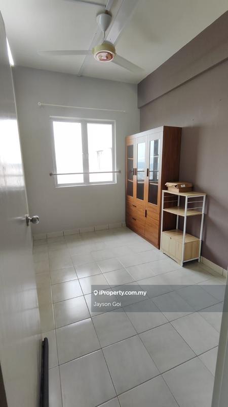 Pangsapuri untuk Dijual di Desa Mas oleh Jayson Goi - iProperty.com.my