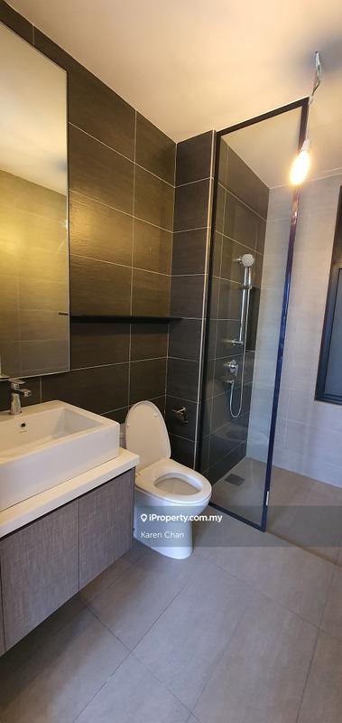 Residensi Servis untuk Disewa di The Arcuz oleh Karen Chan - iProperty.com.my
