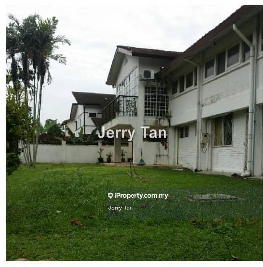 Banglo untuk Dijual di Taman Hillview, Ampang oleh Jerry Tan - iProperty.com.my