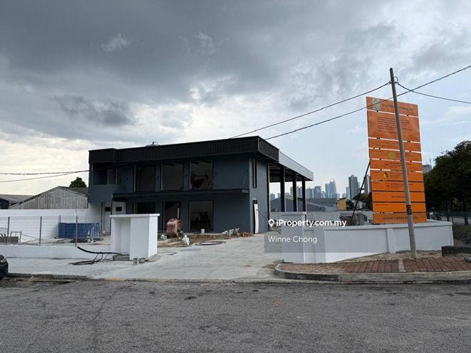 For Rent - Taman Keramat Permai