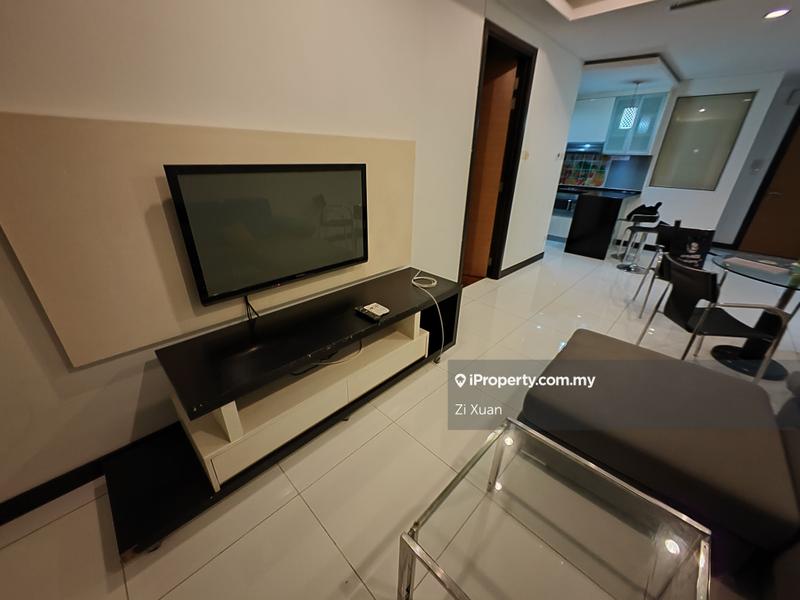 Service Residence for Sale in Casa Residency by Zi Xuan - iProperty.com.my