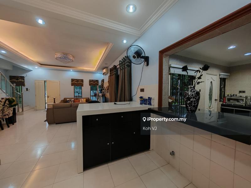 2-storey Terraced House for Sale in Setia Impian, Setia Alam by Koh VJ - iProperty.com.my