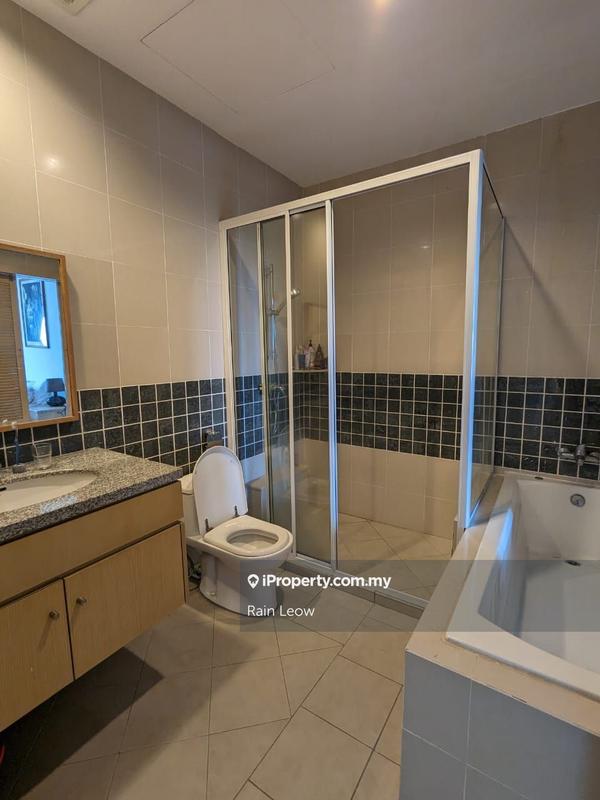 Service Residence for Rent in The Heritage Residence by Rain Leow - iProperty.com.my