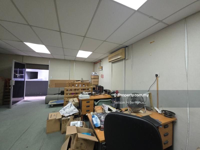 For Sale - PJ Industrial Park