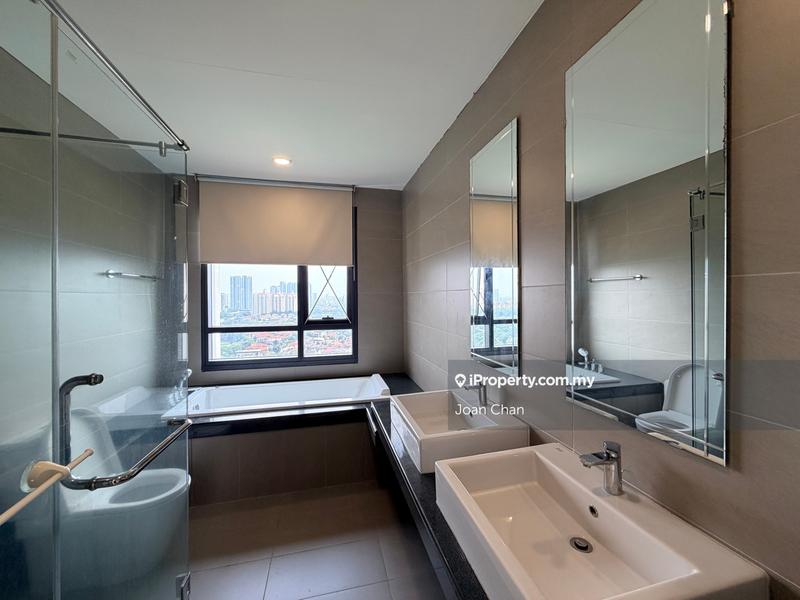 Service Residence for Sale in Arnica @ Tropicana Gardens by Joan Chan - iProperty.com.my