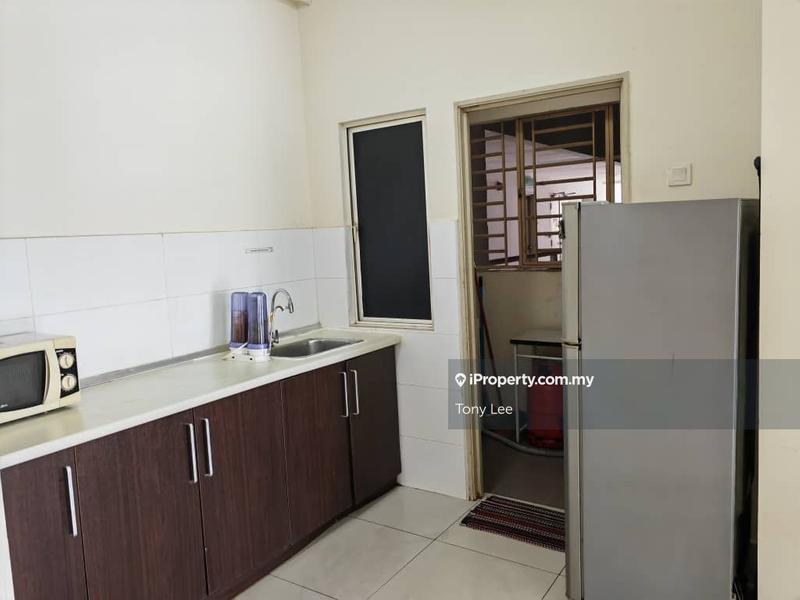 For Rent - Endah Promenade