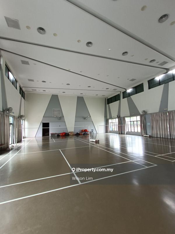 Bungalow House untuk Dijual di d'Laman Greenville, Klang oleh Wilson Lim - iProperty.com.my