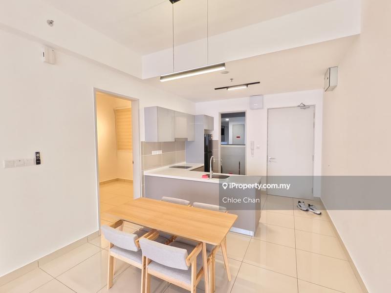 For Rent - Trion @ KL