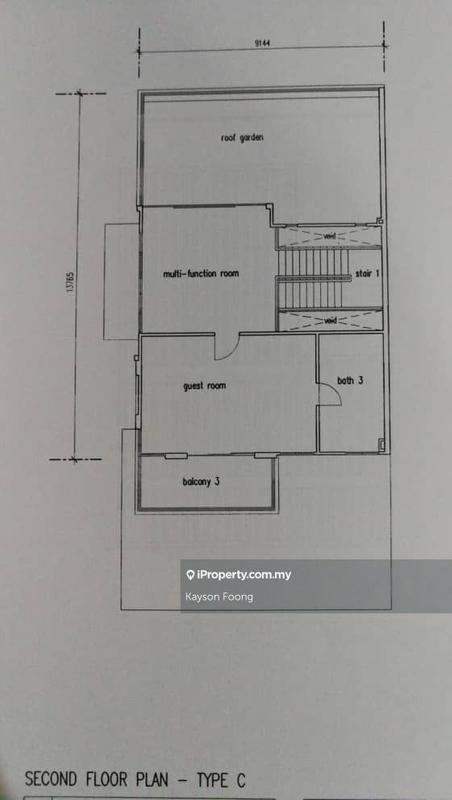 Bungalow House for Sale in Country Heights, Kajang by Kayson Foong - iProperty.com.my