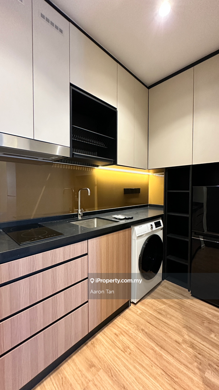 Service Residence for Rent in Sunway Velocity TWO by Aaron Tan - iProperty.com.my