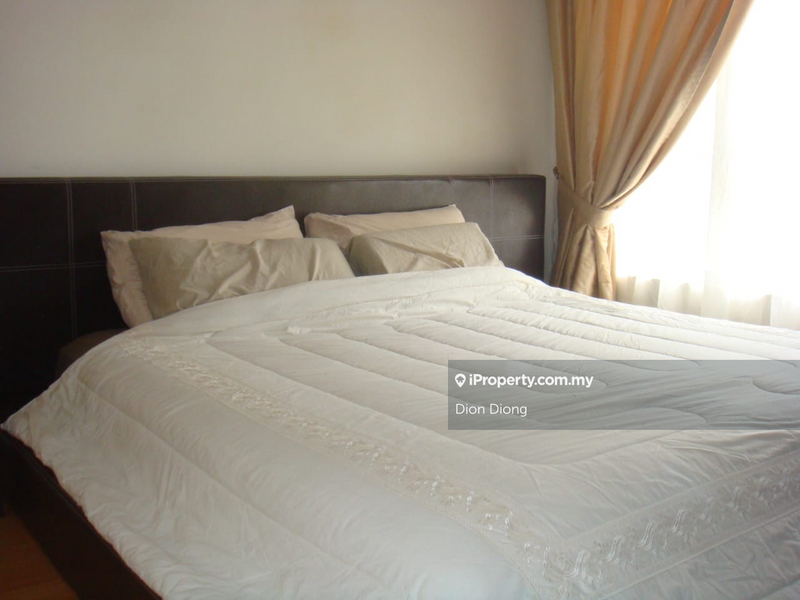 Service Residence for Sale in Waldorf Tower by Dion Diong - iProperty.com.my