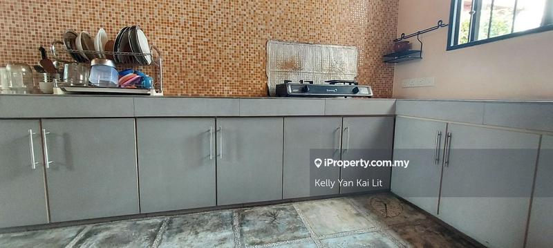 Banglo untuk Dijual di 4a1mr, Ampang oleh Kelly Yan Kai Lit - iProperty.com.my