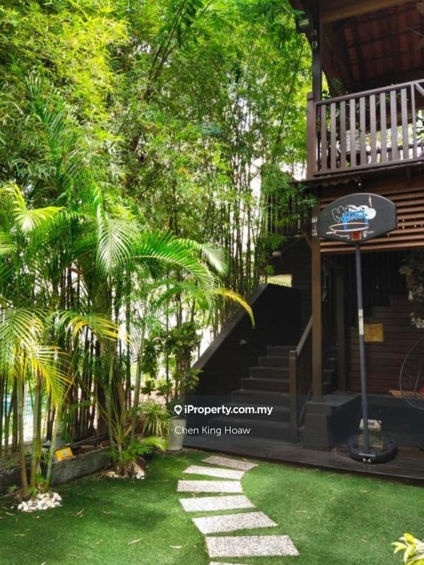 Semi-Detached House for Sale in Mont Kiara, Kuala Lumpur by Chen King Hoaw - iProperty.com.my