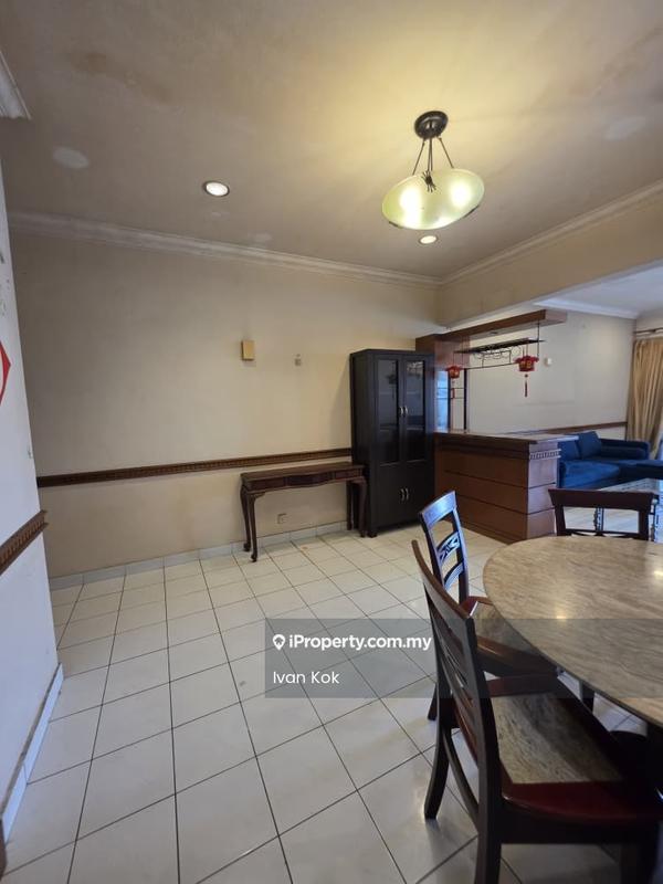 Condominium for Sale in Riana Green Condominium by Ivan Kok - Interior - iProperty.com.my
