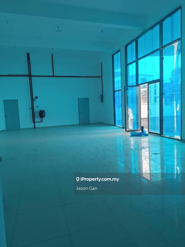 Semi-D Kilang untuk Disewa di Taman Industri Suria, Sepang oleh Jason Gan - iProperty.com.my