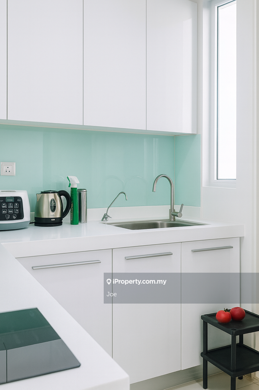 Kondominium untuk Dijual di Gaya Bangsar oleh Joe - iProperty.com.my