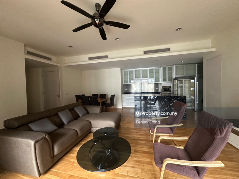 For Rent - St Mary Residences